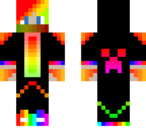 rainbow gaming
