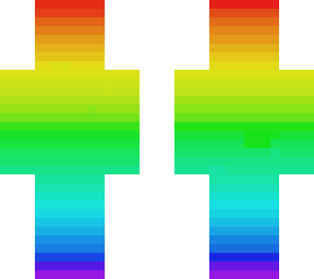 rainbow guy (update)