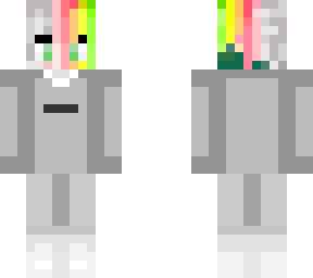 rainbow me :)