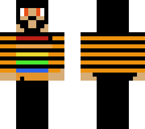 rainbow prisoner 2000