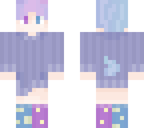ram monster boy