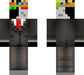 ramboo aka enderman