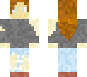 random skin slave