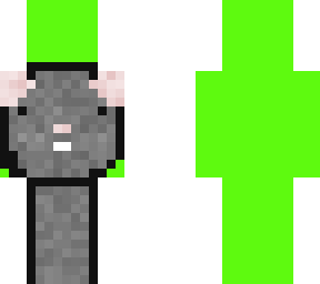 rat dream