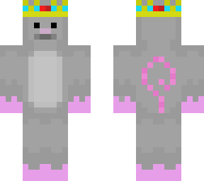 rat god