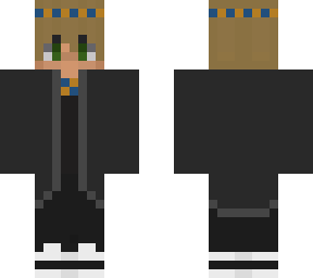 ravenclaw boy (robe)
