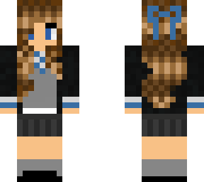 ravenclaw girl - harry potter