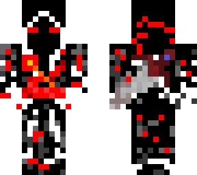 red assassin lol