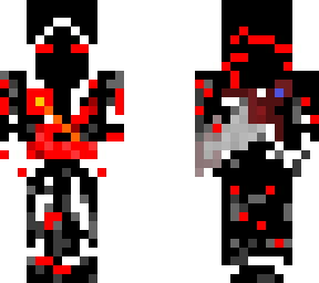 red assassin lol