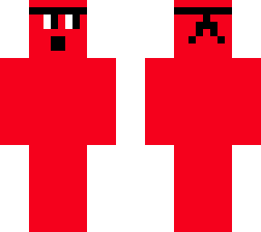 red boi