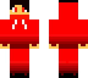 red boi