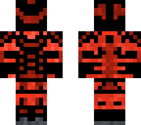 red future