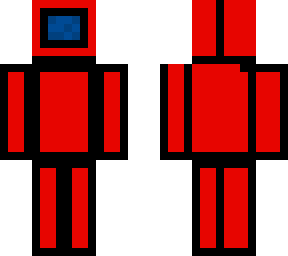 red is the impasta