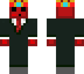 red knight v3