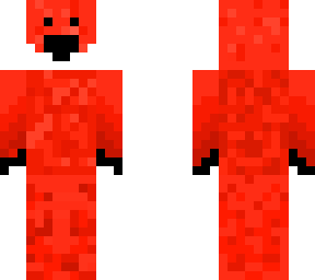 red parrot cute