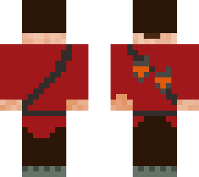 red soldier from tf2