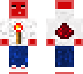 redstone slime