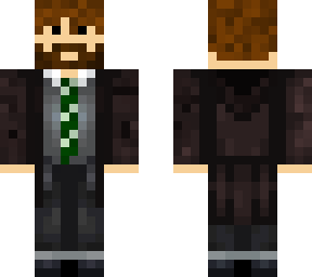 reid slytherin