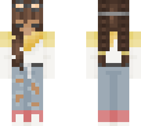 request for a friend (fix)
