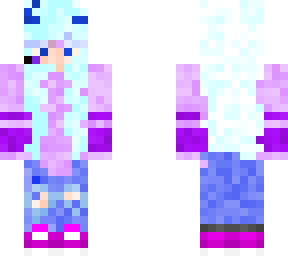 reshade of basshero skin. (remake)