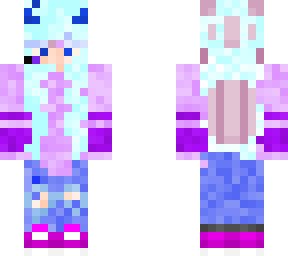 reshade of basshero skin.