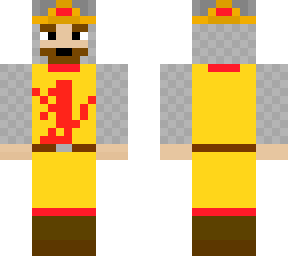 robert bruce