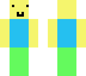 roblox noob