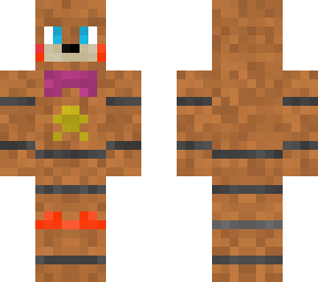 rockstar freddy