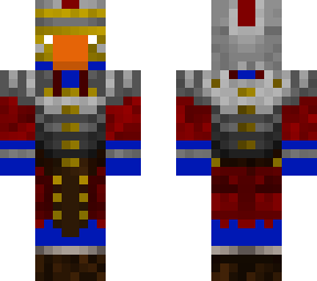 roman penguin