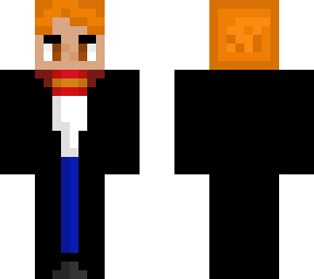 ron weasley!