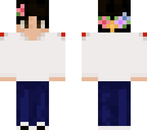 roseyysmp itscalebgamingtv