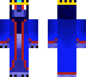 royal lion