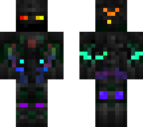 rpg - black