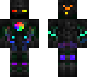 rpg - black w2