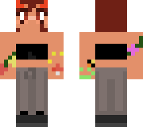 rps skin
