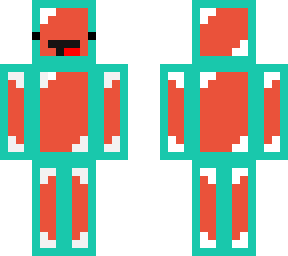 ruby and diamond skeppy