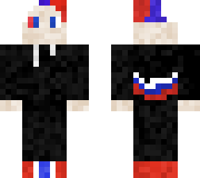 russia me