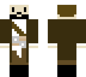 sack jparrow