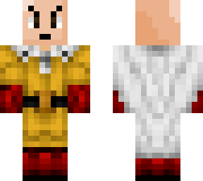 saitama