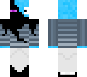 sal with the ender-infection! help!