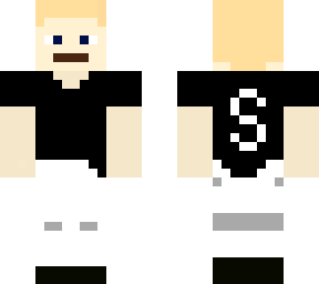 samur yt skin