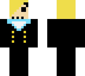 sanji