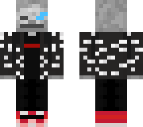 sans drip
