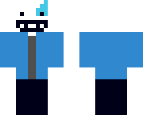sans o/