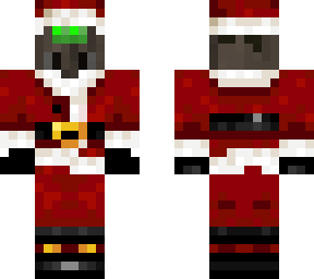 santa spider