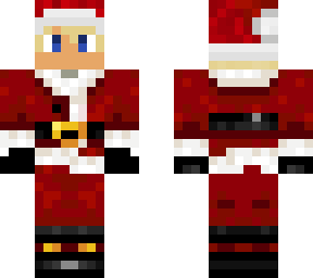 santas elf