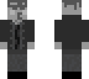 sassy gangster - ghost