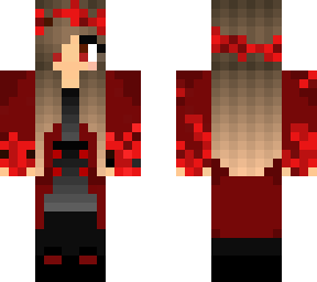 scarlet witch edit