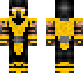 scorpion