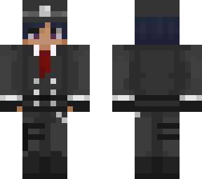 server skin sotterism